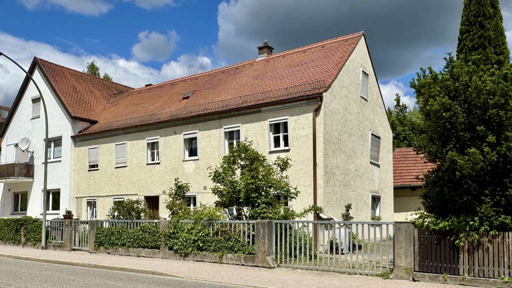 Achtung Angebotsverfahren - Besondere Chance