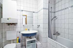 Moderne, voll möblierte 3 Zimmerwohnung – Ernestinenstraße 8, 45883 Heßler, Gelsenkirchen – Vorschaubild 7