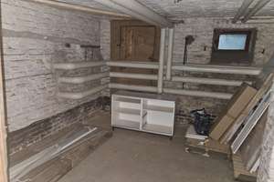 Ruhige 2-Zimmer in Zehlendorf - sofort bezugsfrei – Mörchinger Straße 115D, 14167 Zehlendorf, Berlin – Vorschaubild 9