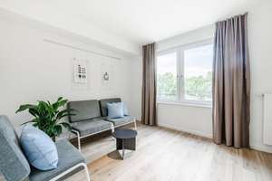 THE FIZZ Ludwigshafen - Mannheim – Vollmöblierte Doppelapartments für Studierende – 67061 Süd, Ludwigshafen am Rhein – Vorschaubild 5