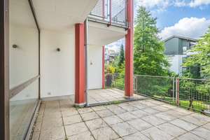Eigentumswohnung mit eigenem Eingang und sep. Hobbyraum zwischen Steppenberg und Klinikum – Die vollständige Adresse der Immobilie erhältst du vom Anbieter., 52074 Vaalserquartier, Aachen – Vorschaubild 5