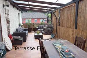 Freistehendes EFH mit ELW in Massivbauweise, Feldrandlage Büdingen – Am Flutgraben 24, 63654 Büdingen – Vorschaubild 6