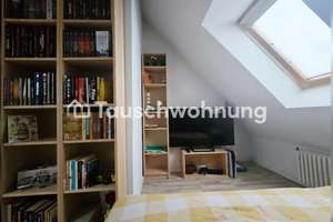 Tauschwohnung: Coole LOFT  Wohnung in Reinickendorf 90m2 – Die vollständige Adresse der Immobilie erhältst du vom Anbieter., 13435 Wittenau, Berlin – Vorschaubild 8