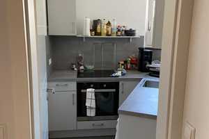 Stilvolle 3-Zimmer-Wohnung mit 2 Balkonen und EBK in Stuttgart Mitte – Urbanstraße 86, 70190 Stuttgart – Vorschaubild 8