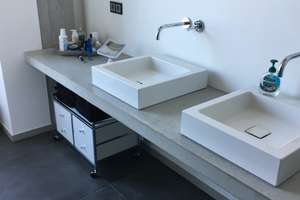 Stylisches Loft exklusiv möbliert in MA zu vermieten – Hafenstrasse 29, 68159 Innenstadt/Jungbusch, Mannheim – Vorschaubild 11