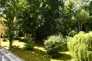 Schmuckstück !! 3-Zi-ETW u. EINZELGARAGE , mit Loggia, rundum Parks, – Die vollständige Adresse der Immobilie erhältst du vom Anbieter., 12207 Lichterfelde, Berlin – Vorschaubild 6