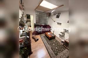 Tauschwohnung: 3 Zimmer Wohnung mit schöner Terrasse in Nippes – Steinbergerstraße 3, 50733 Nippes (Ortsteil), Köln – Vorschaubild 4