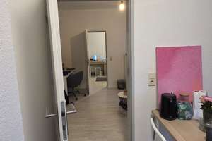 2-Zimmer Wohnung in Beuel-Mitte, Hochparterre  – Obere Wilhelmstraße 34, 53225 Beuel-Mitte, Bonn – Vorschaubild 11