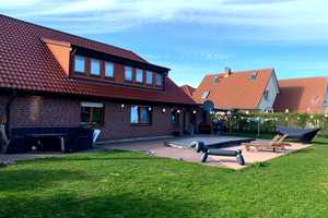 Einfamilienhaus in herausragender Lage von Eldena in der Universitätsstadt Greifswald – Finkenweg 19, 17493 Greifswald – Vorschaubild 2