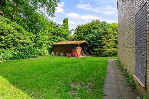Bremen - Kirchhuchting | Charmantes Zuhause mit Einliegerwohnung, großem Garten und Privatsphäre – Die vollständige Adresse der Immobilie erhältst du vom Anbieter., 28259 Kirchhuchting, Bremen – Vorschaubild 29