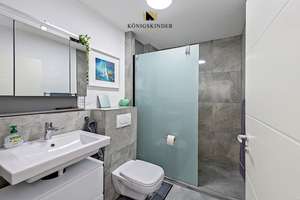 TOP Lage in Bonlanden-3-Zimmer-Wohnung mit Süd-West-Balkon & Aufzug– ideal zum Wohnen oder Vermieten – Die vollständige Adresse der Immobilie erhältst du vom Anbieter., 70794 Filderstadt – Vorschaubild 6