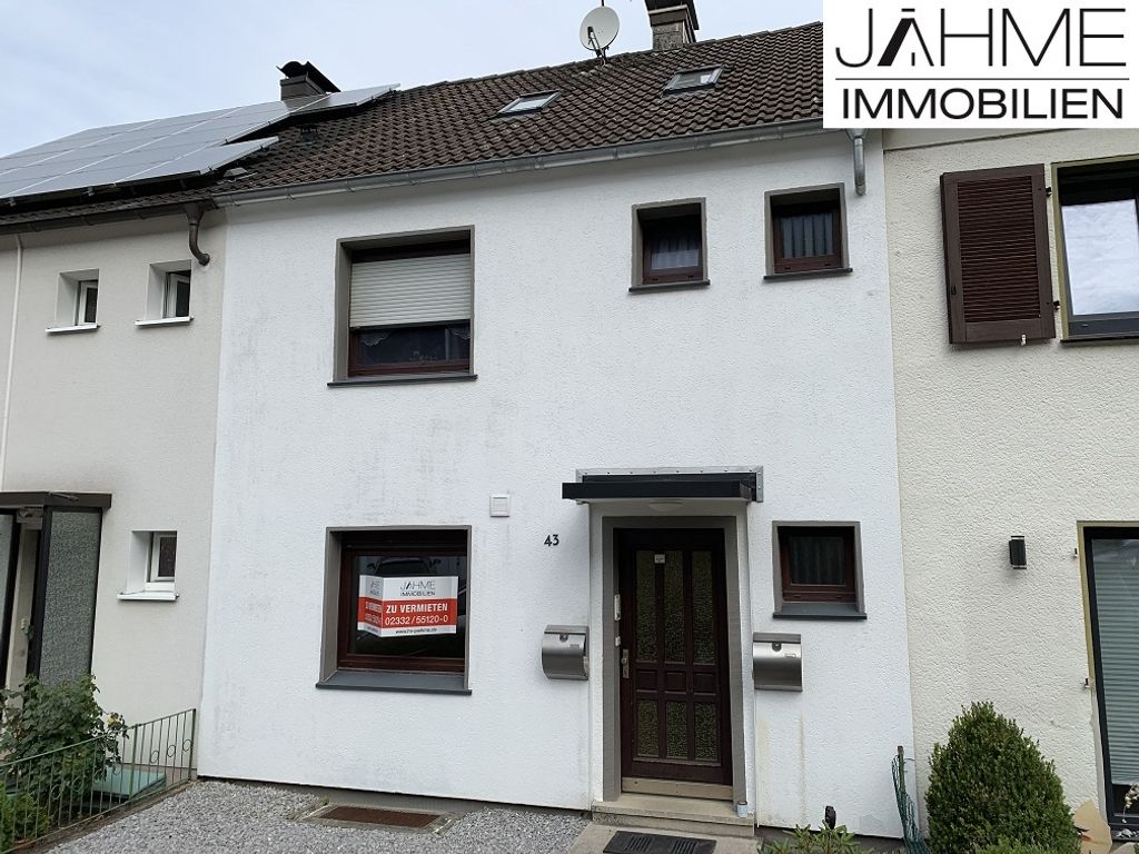 Single wohnung gevelsberg