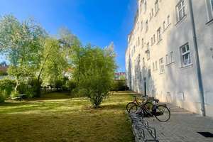 Bezugsfrei:  4-Zimmer Maisonette-Wohnung mit Balkon in Berlin-Tempelhof zu verkaufen – Die vollständige Adresse der Immobilie erhältst du vom Anbieter., 12103 Tempelhof, Berlin – Vorschaubild 19
