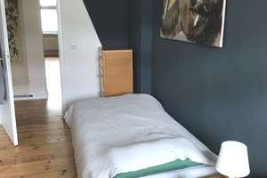 Helle 6-Zimmer-Wohnung mit 2 Eingängen – Die vollständige Adresse der Immobilie erhältst du vom Anbieter., 10405 Prenzlauer Berg, Berlin – Vorschaubild 16