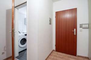 Gemütliche 2-Zimmer-Wohnung in Aachen-Richterich – Die vollständige Adresse der Immobilie erhältst du vom Anbieter., 52072 Richterich, Aachen – Vorschaubild 3