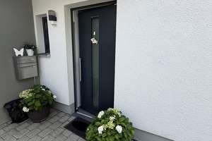 Hausgefühl: Maisonette mit Garten auf 3 Ebenen,  eigenem Eingang & 119 m² Wohn-/Nutzfl. – Die vollständige Adresse der Immobilie erhältst du vom Anbieter., 82024 Taufkirchen – Vorschaubild 3