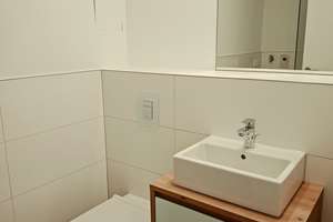 / 4 ZIMMER im Leipziger OSTEN / EBK enthalten / TG mgl. / – 4315 Neustadt-Neuschönefeld, Leipzig – Vorschaubild 9