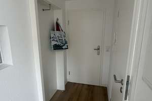 Schöne helle offene 1 -Zimmer Dachgeschosswohnung  – Die vollständige Adresse der Immobilie erhältst du vom Anbieter., 70563 Dürrlewang, Stuttgart – Vorschaubild 13