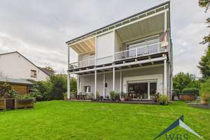 Seltene Gelegenheit: Modernes MFH direkt am Wiesental - großzügige Gartenwohnung zur Selbstnutzung – Die vollständige Adresse der Immobilie erhältst du vom Anbieter., 44795 Weitmar-Mitte, Bochum – Vorschaubild 3