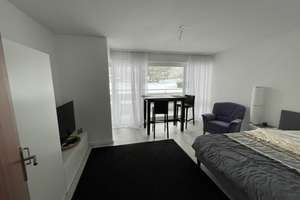 1-Zimmer Appartement mit Balkon am Kurpark  ab frühstens 15.03.2025 beziehbar – Fichtestrasse 33, 65189 Nordost, Wiesbaden – Vorschaubild 7