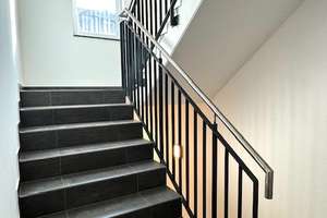 Lichtdurchflutete NEUBAU 2-Zimmerwohnung am STADTPARK – Langestraße 65, 90762 Stadtpark, Stadtgrenze, Fürth – Vorschaubild 25