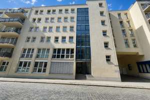 Bezugsfreie 2-Zimmer-Wohnung mit Balkon, Einbauküche und Stellplatz – Die vollständige Adresse der Immobilie erhältst du vom Anbieter., 4315 Neustadt-Neuschönefeld, Leipzig – Vorschaubild 3