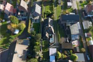 Einzigartiges und stilvolles EFH mit 5,5 Zimmern, Wintergarten & Carport in HH-Nettelnburg – Hamburg – Vorschaubild 41