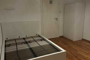 Schönes, möbliertes Zimmer in 2er WG mit Einbauküche in Karlsruhe – Belfortstraße 13, 76133 Karlsruhe – Vorschaubild 3