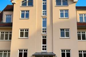 Charmante Maisonettewohnung im ruhigen Gartenhaus mit Terrasse und TG Stellplatz – Die vollständige Adresse der Immobilie erhältst du vom Anbieter., 13156 Niederschönhausen, Berlin – Vorschaubild 9