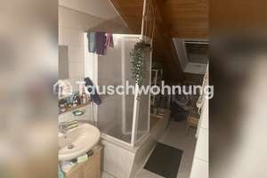 Tauschwohnung: Helle schöne Wohnung in mitten der Neustadt – Die vollständige Adresse der Immobilie erhältst du vom Anbieter., 1099 Innere Neustadt, Dresden – Vorschaubild 11
