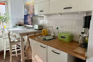 Hübsche 2-Zimmer Wohnung in Dresden Striesen-Ost – Die vollständige Adresse der Immobilie erhältst du vom Anbieter., 1277 Striesen-Ost, Dresden – Vorschaubild 2