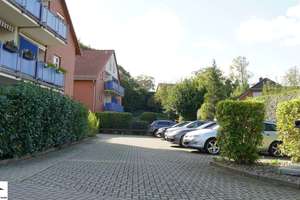 Schöne, helle Maisonette-Wohnung mit Balkon in SZ-Thiede! – 38239 Thiede, Salzgitter – Vorschaubild 26