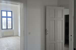 Frisch renovierte 4-Raumwohnung in zentralle Lage zu vermieten – Landeskronstr. 53, 2826 Innenstadt, Görlitz – Vorschaubild 15