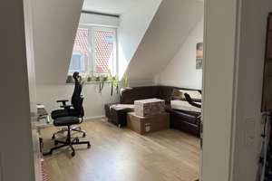 Moderne 4-Zimmer-Wohnung mit Balkon und EBK – Celler Heerstraße 140, 38114 Lehndorf-Watenbüttel, Braunschweig – Vorschaubild 7