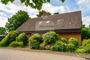 Architektonisch ansprechendes freistehendes Einfamilienhaus in Meckenheim-Altendorf. – Rhein-Sieg-Kreis – Vorschaubild 12