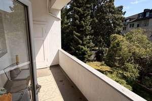 zentral gelegene Altbauwohnung mit Balkon – Moltkestraße 94, 45138 Huttrop, Essen – Vorschaubild 10