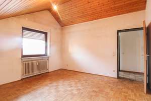 Zentral in Trossingen - Wohlfühlwohnung mit Balkon und Garage – Die vollständige Adresse der Immobilie erhältst du vom Anbieter., 78647 Trossingen – Vorschaubild 6
