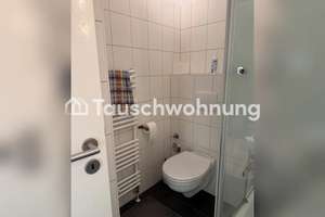 Tauschwohnung: Dachgeschosswohnung mit Weitblick – Die vollständige Adresse der Immobilie erhältst du vom Anbieter., 22301 Winterhude, Hamburg – Vorschaubild 8
