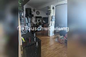 Tauschwohnung: Dachgeschoss Maisonette in der Südvorstadt – Die vollständige Adresse der Immobilie erhältst du vom Anbieter., 4275 Südvorstadt, Leipzig – Vorschaubild 11