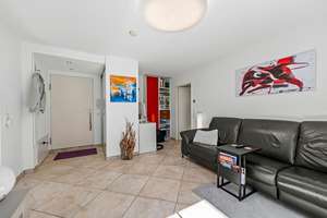 Alpenpanorama in Meersburg! 
Wunderschöne Erdgeschosswohnung mit Terrasse – Die vollständige Adresse der Immobilie erhältst du vom Anbieter., 88709 Meersburg – Vorschaubild 15