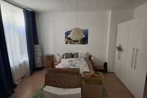 Renovierte 3 Zimmer Altbauwohnung in Wiesbaden – Bismarckring 38, 65183 Wiesbaden – Vorschaubild 11