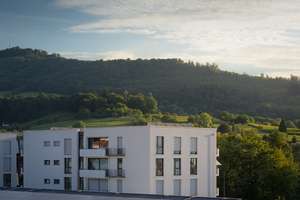 101m² - 3 Zi. mit exklusiver Ausstattung in begehrter Lage von Freiburg-Merzhausen – Die vollständige Adresse der Immobilie erhältst du vom Anbieter., 79249 Merzhausen – Vorschaubild 5