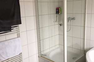 Schöne, helle und gemütliche 3-Zimmer Wohnung in 3-Familienhaus in ruhiger Wohngegend in Holweide – An der Wasserburg 10, 51067 Holweide, Köln – Vorschaubild 18