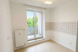 Eigennutz oder Anlage: Leerstehend, ruhig & provisionsfrei mit 2 Balkonen – Robertstraße 58, 44145 Borsigplatz, Dortmund – Vorschaubild 8