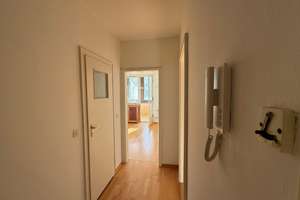 3-Zimmer-Wohnung - provisionsfrei, stadtnah, mit Gestaltungspotential – Eisenstraße 11, 40227 Oberbilk, Düsseldorf – Vorschaubild 8