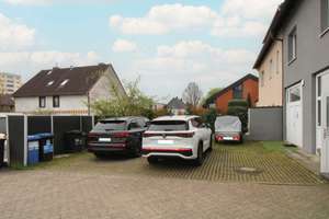 Attraktives Wohn- und Geschäftshaus mit Entwicklungspotenzial – 38116 Lehndorf-Watenbüttel, Braunschweig – Vorschaubild 20