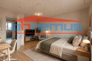 City-Investment Freiburg: 135 m² Maisonette mit WG-Konzept und bis ca. 6,1 % Bruttorendite – 79098 Altstadt-Ring, Freiburg im Breisgau – Vorschaubild 2