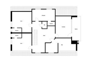 Großzügiges Wohnen und Arbeiten in ruhiger Lage – Die vollständige Adresse der Immobilie erhältst du vom Anbieter., 41066 Bettrath-Hoven, Mönchengladbach – Vorschaubild 22