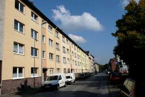 Duisburg - Wanheimerort -  2 Zimmer-Wohnung  ab 01.07.2026 zu vermieten – Rheintörchenstrasse 83, 47055 Wanheimerort, Duisburg – Vorschaubild 2