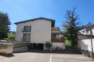 * Bachstrasse * Attraktive Hochparterrewohnung mit EBK und ca. 30 m² großer Südterrasse – Bachstr.  55 B, 76185 Mühlburg, Karlsruhe – Vorschaubild 13